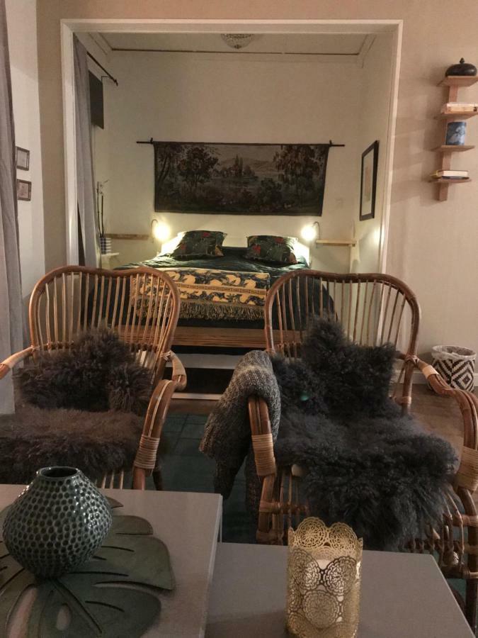 Anki'S Apartment Haparanda  Εξωτερικό φωτογραφία